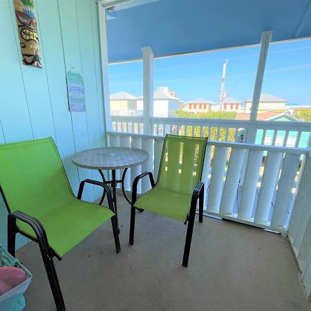 Live On Island Time! Great Gulf Shores Beach Condo, Very Nice Luaran gambar
