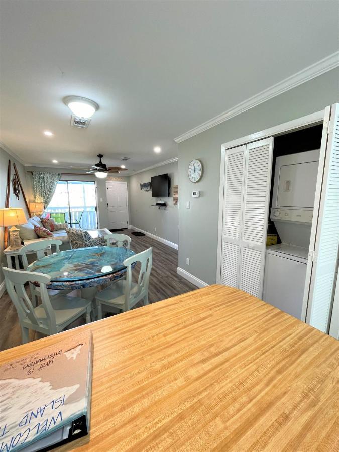 Live On Island Time! Great Gulf Shores Beach Condo, Very Nice Luaran gambar
