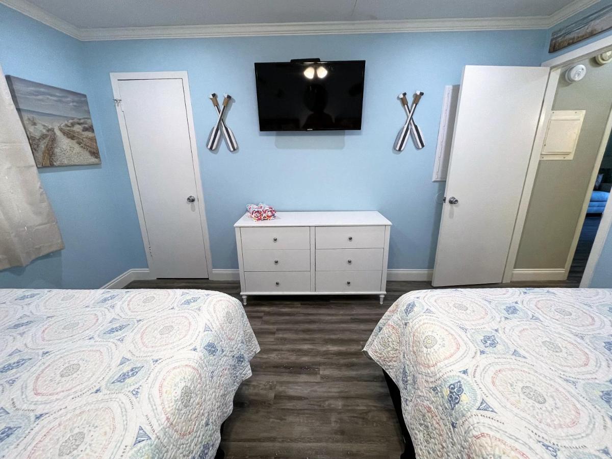 Live On Island Time! Great Gulf Shores Beach Condo, Very Nice Luaran gambar