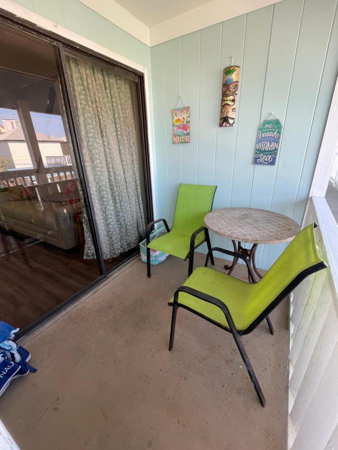 Live On Island Time! Great Gulf Shores Beach Condo, Very Nice Luaran gambar