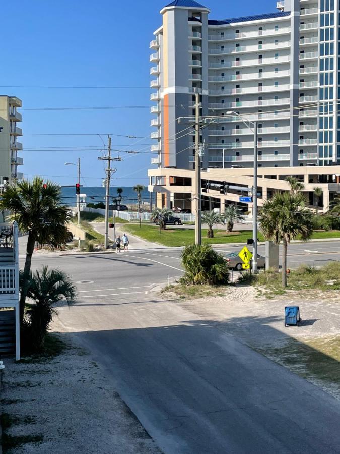 Live On Island Time! Great Gulf Shores Beach Condo, Very Nice Luaran gambar