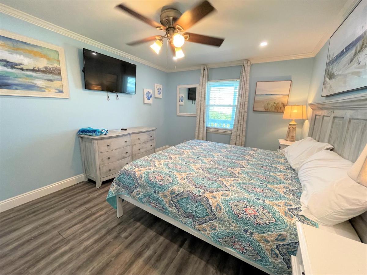 Live On Island Time! Great Gulf Shores Beach Condo, Very Nice Luaran gambar