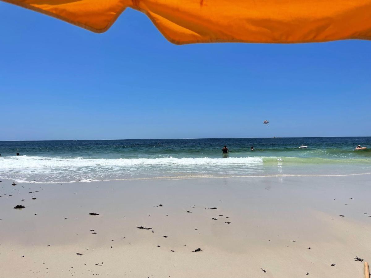 Live On Island Time! Great Gulf Shores Beach Condo, Very Nice Luaran gambar